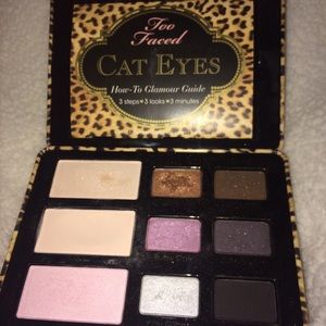 ‼️SALE‼️ Too Faced Eyeshadow Palette